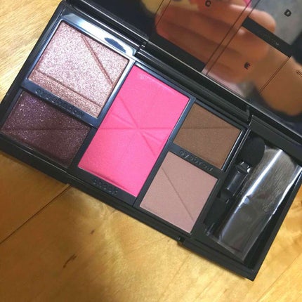 リップケアオイル/excel/リップグロスを使ったクチコミ(4枚目)