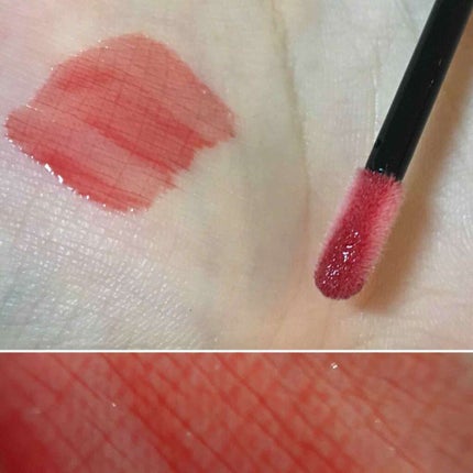 ミネラルリッププランパー/エトヴォス/リッププランパーを使ったクチコミ(2枚目)