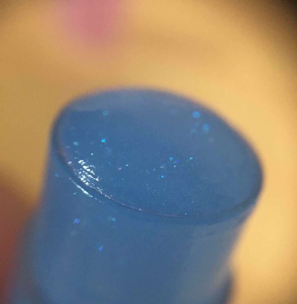 リップフォンデュ/メンソレータム/リップバームを使ったクチコミ(3枚目)