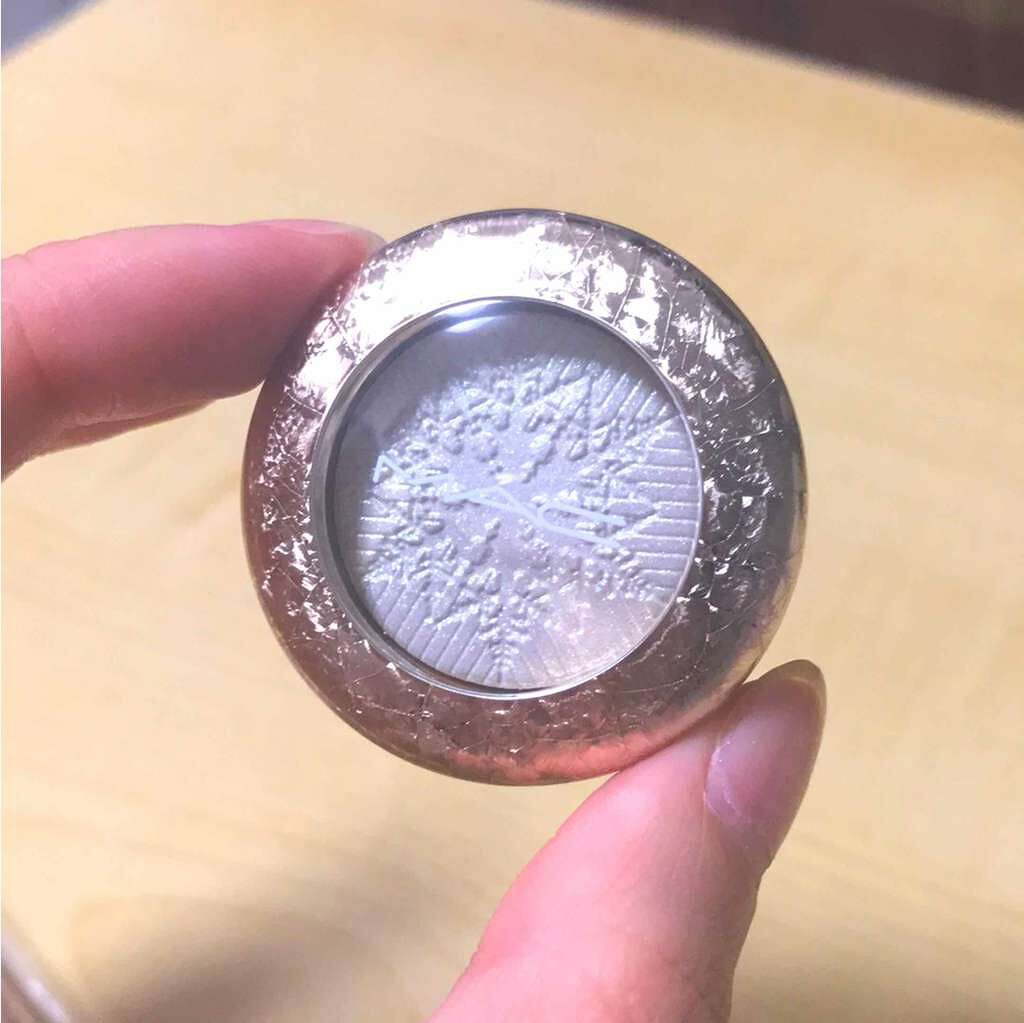 スノーボール ブラシキット ミニ 【ホリデーコレクション 2017】/M・A・C/メイクブラシを使ったクチコミ(2枚目)