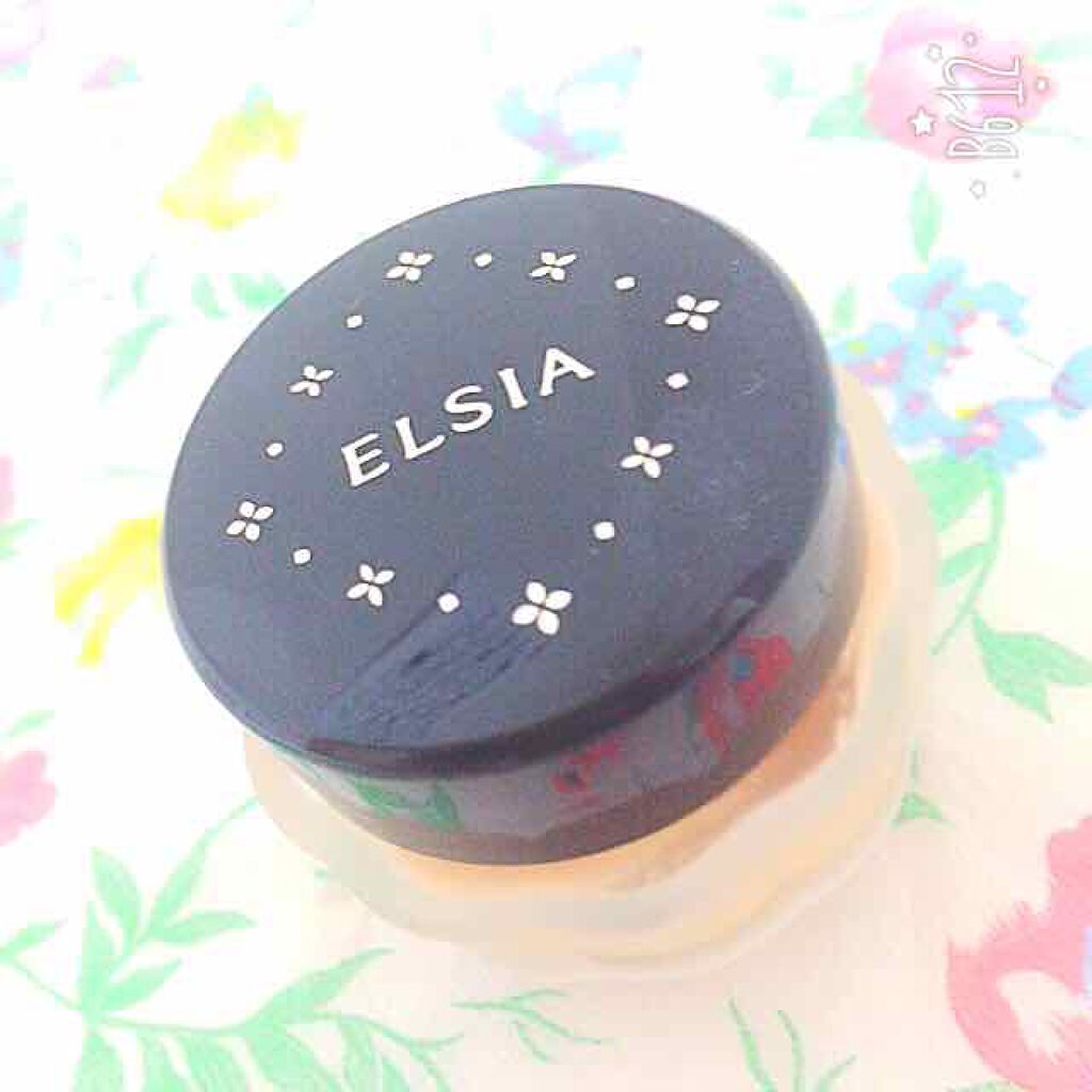 保湿美容液クリーム ファンデーション/エルシア/クリーム・エマルジョンファンデーションを使ったクチコミ(1枚目)