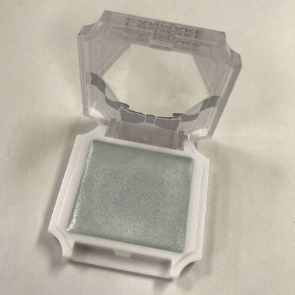 クリームハイライター/キャンメイク/クリームハイライトを使ったクチコミ(1枚目)