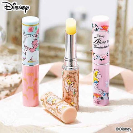 DHC 薬用リップクリーム/DHC/リップクリームを使ったクチコミ(3枚目)