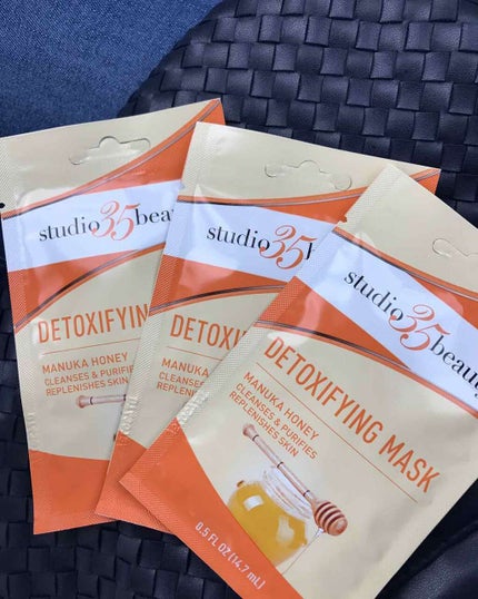 がばいよか剥がすパック/アスティ コスメフリーク/シートマスク・パックを使ったクチコミ(1枚目)