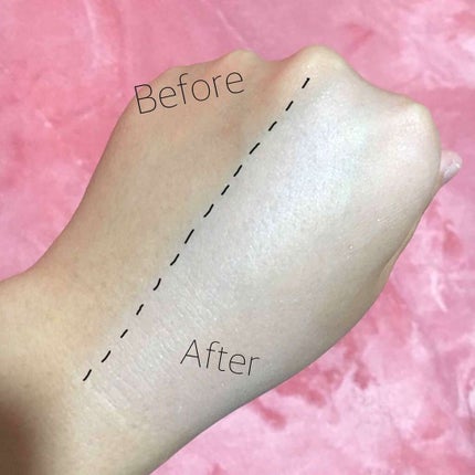 ブライトピュアベース/CandyDoll/化粧下地を使ったクチコミ(2枚目)