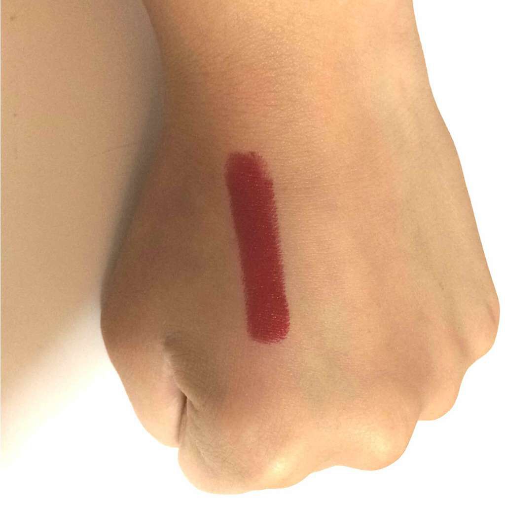 カラーセンセーショナル リップスティック B <ローデッド ボールズ コレクション>/MAYBELLINE NEW YORK/口紅を使ったクチコミ(3枚目)