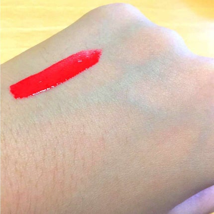 ウルトラ HD マット リップカラー/REVLON/口紅を使ったクチコミ(2枚目)