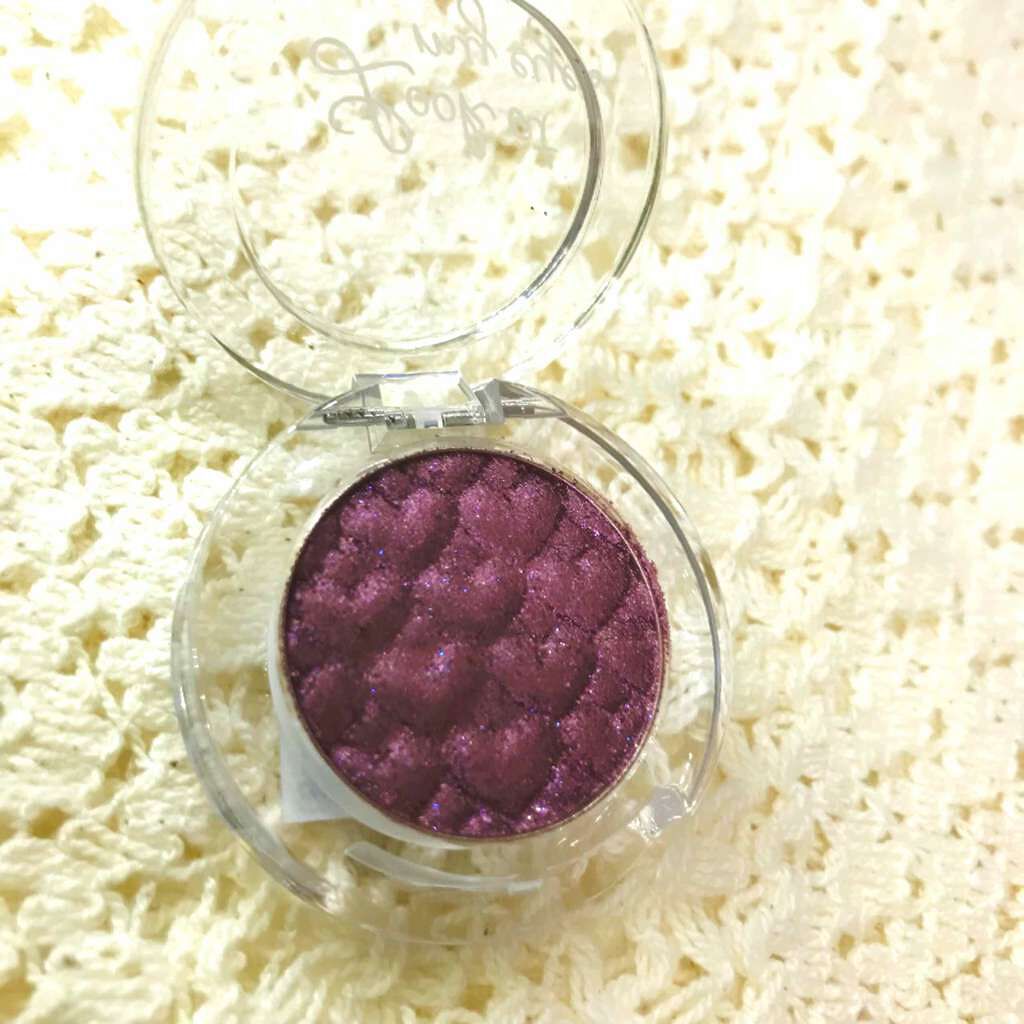 ルックアット マイアイズ/ETUDE/単色アイシャドウを使ったクチコミ(1枚目)