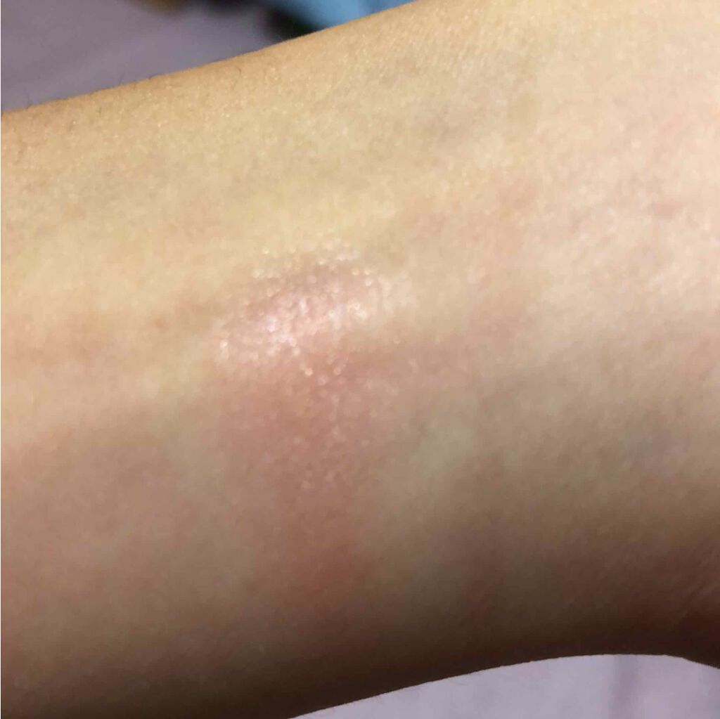 マリブアイシャドウ/マリブビューティー/単色アイシャドウを使ったクチコミ（2枚目）