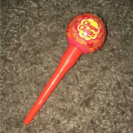 リップグロス/キスミー チュッパチャプス/リップグロスを使ったクチコミ(1枚目)