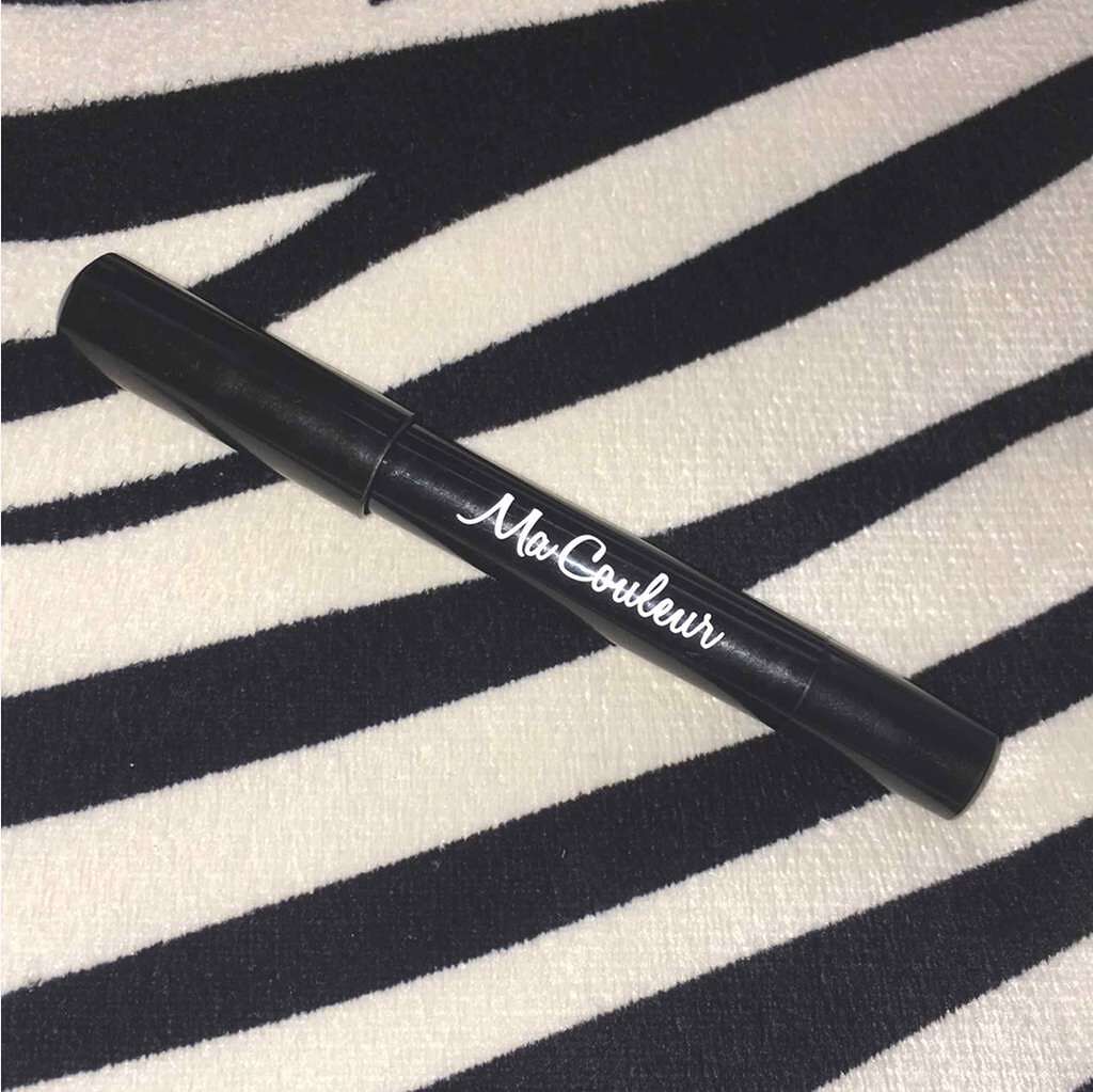 クレヨンアイシャドウ/マクレール/スティックアイシャドウを使ったクチコミ（1枚目）