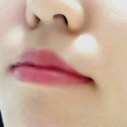 ナチュラル チークN/CEZANNE/パウダーチークを使ったクチコミ(2枚目)