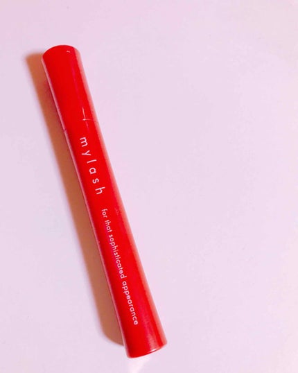 オペラ マイラッシュ アドバンスト/OPERA/マスカラを使ったクチコミ(1枚目)