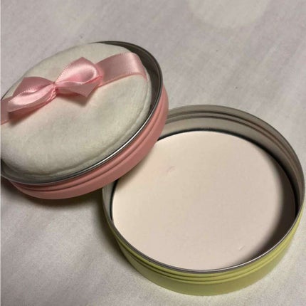 すっぴんパウダー/クラブ/プレストパウダーを使ったクチコミ(1枚目)