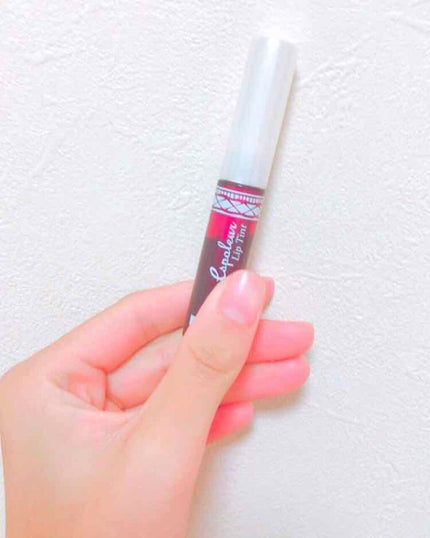 エスポルール リップティント/エスポルール/リップティントを使ったクチコミ(1枚目)