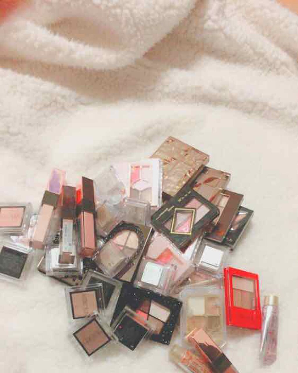 アディクション ザ アイシャドウ/ADDICTION/単色アイシャドウを使ったクチコミ（1枚目）