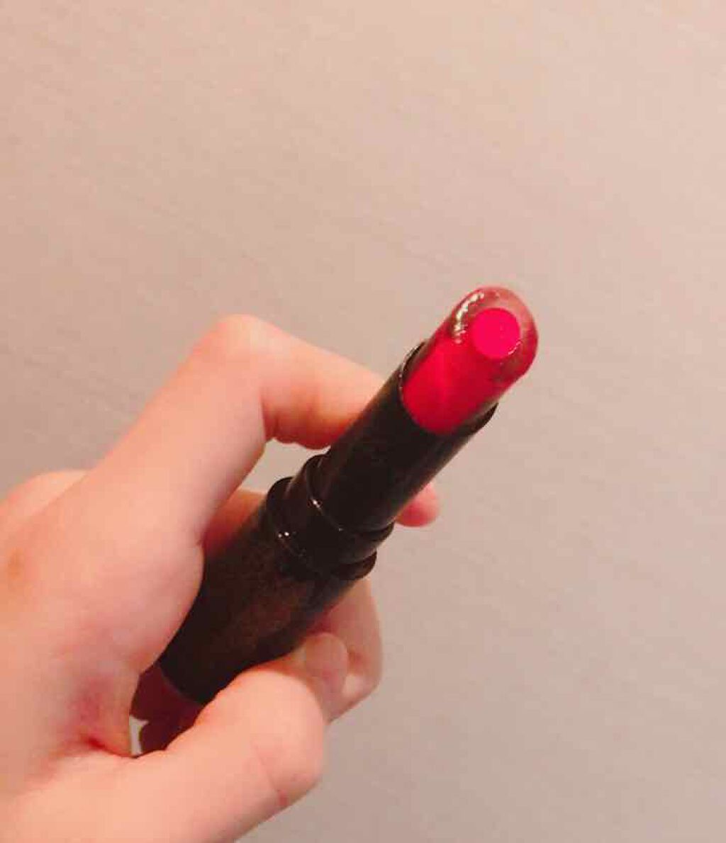 クリスタルデュオ リップスティック/Visée/口紅を使ったクチコミ(2枚目)