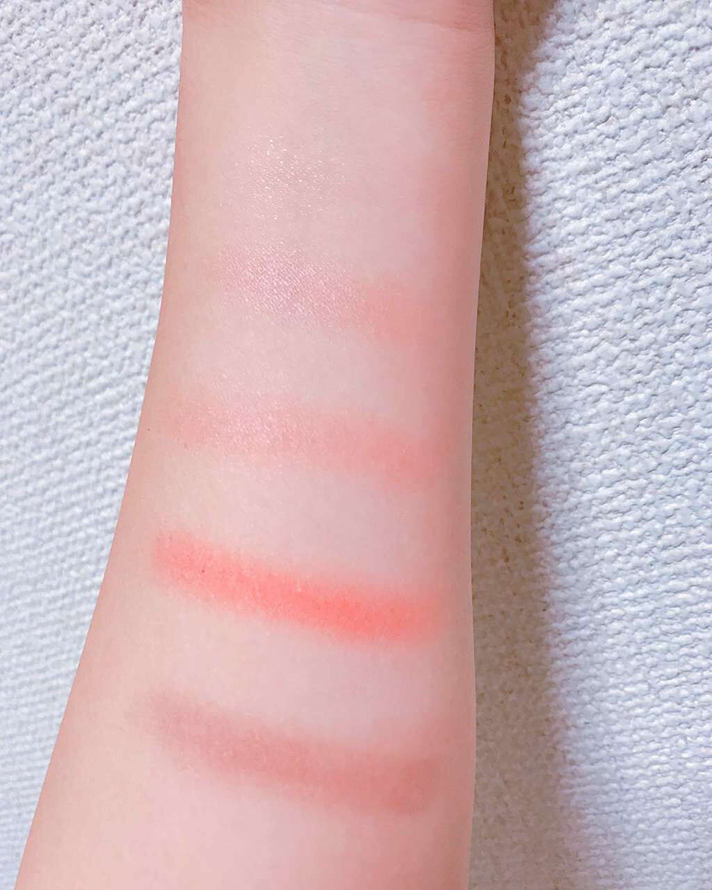 【旧品】パーフェクトスタイリストアイズ/キャンメイク/アイシャドウパレットを使ったクチコミ(2枚目)