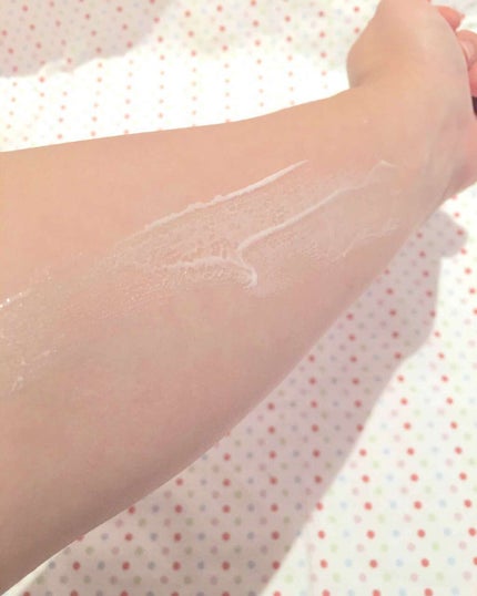 バズ ガードUV N/パラドゥ/日焼け止め・UVケアを使ったクチコミ(2枚目)