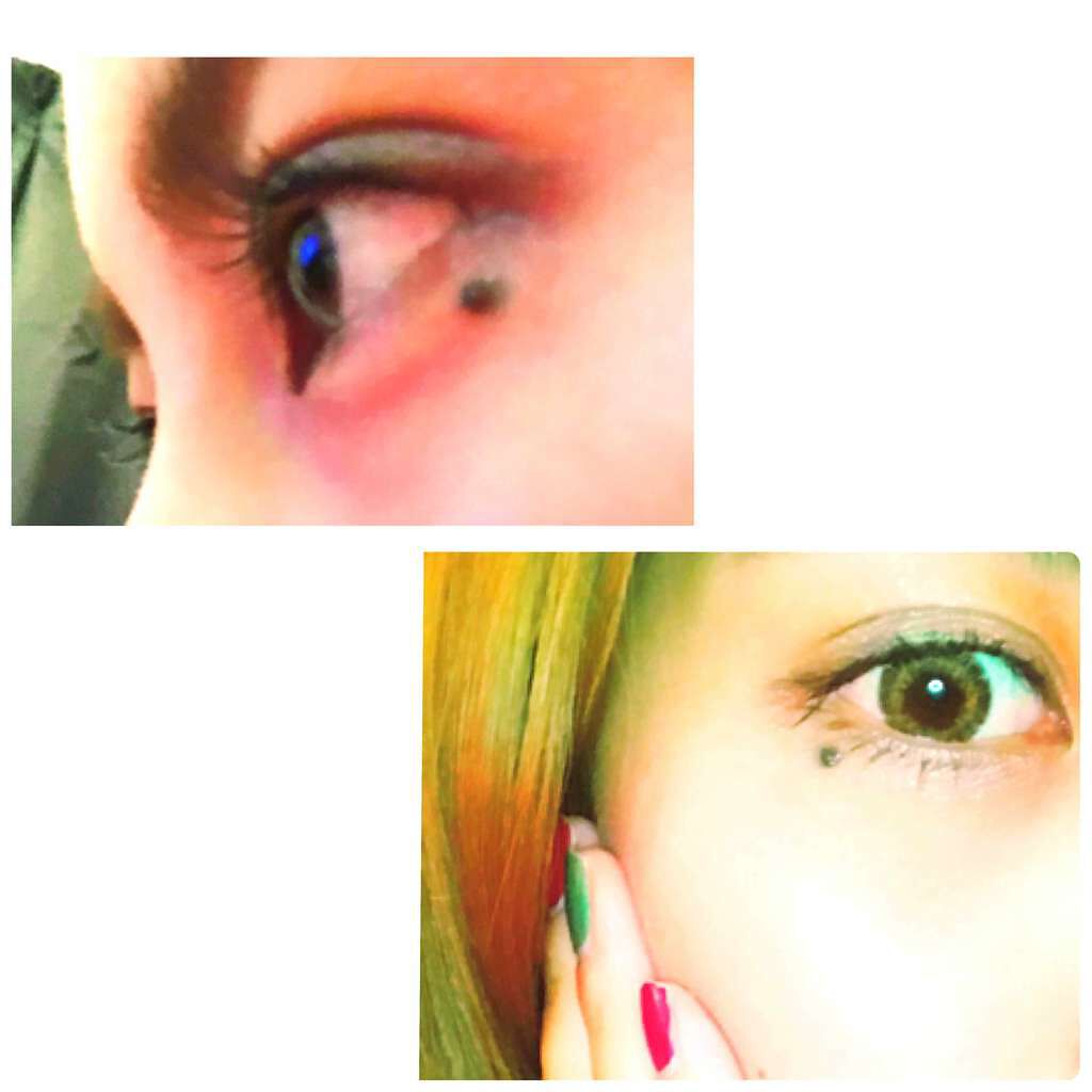 モテマスカラ リペア Base(カール下地)/UZU BY FLOWFUSHI/マスカラ下地を使ったクチコミ(2枚目)