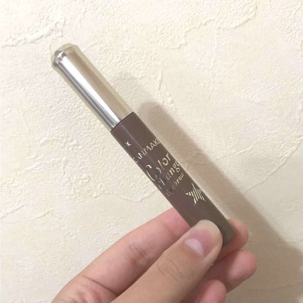 カラーチェンジアイブロウ/キャンメイク/眉マスカラを使ったクチコミ(1枚目)