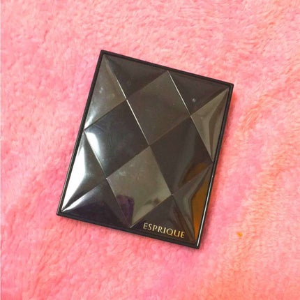 ブレンドディメンショナル アイズ (シャイニー)/ESPRIQUE/アイシャドウパレットを使ったクチコミ(1枚目)
