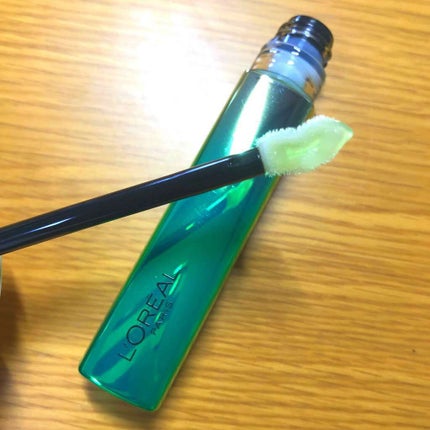 ユイルカレス/ロレアル パリ/リップグロスを使ったクチコミ(2枚目)