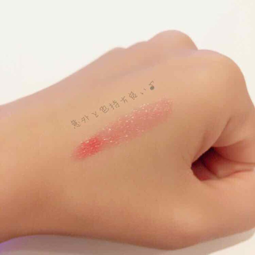 バーバリー キスシアー/Burberry Beauty/口紅を使ったクチコミ（3枚目）