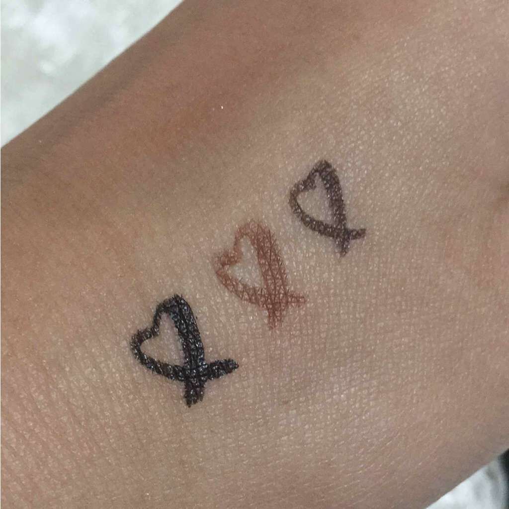 クイックイージーアイライナー/キャンメイク/リキッドアイライナーを使ったクチコミ(2枚目)