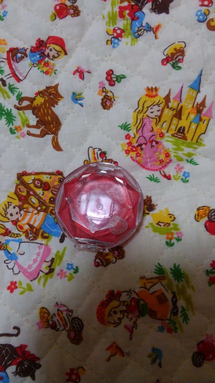 クリームチーク/キャンメイク/ジェル・クリームチークを使ったクチコミ(1枚目)