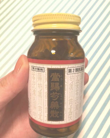 クラシエ当帰芍薬散錠（医薬品）/クラシエ薬品/その他の画像