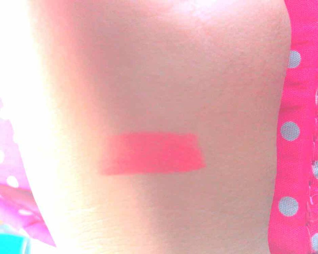 ルージュ ココ/CHANEL/口紅を使ったクチコミ(1枚目)