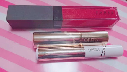 オペラ リップティント N/OPERA/リップティントを使ったクチコミ(1枚目)