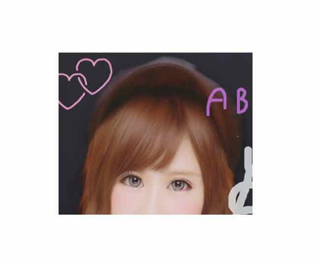 loveil 1day /loveil/ワンデー（１DAY）カラコンを使ったクチコミ（2枚目）