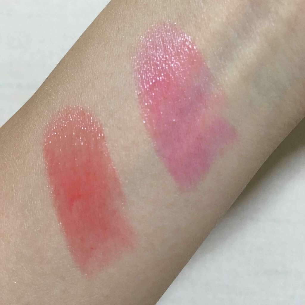 オペラ リップティント N/OPERA/リップティントを使ったクチコミ(2枚目)