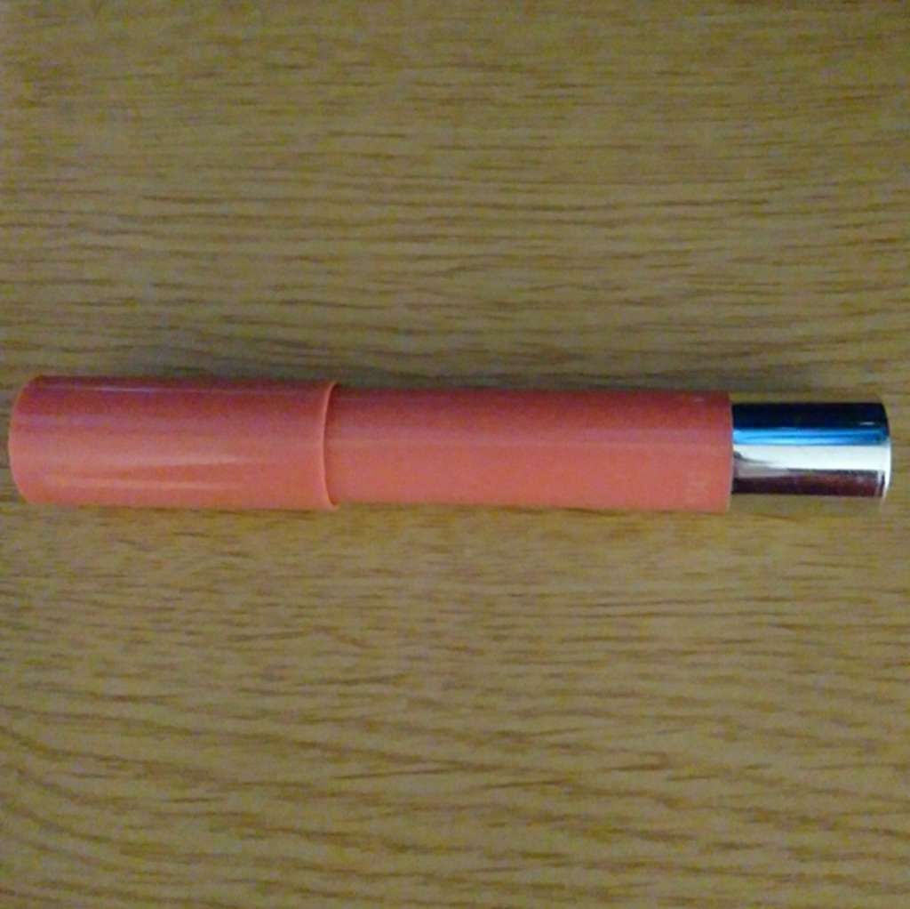 マット バーム/REVLON/口紅を使ったクチコミ(1枚目)