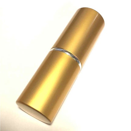 ごくふわっ春姫スライド式携帯メイクブラシ/DAISO/メイクブラシを使ったクチコミ(2枚目)