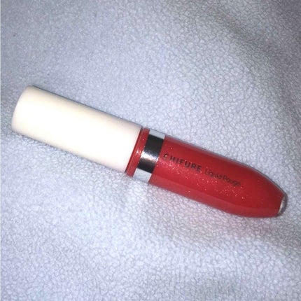 リキッド ルージュ/ちふれ/口紅を使ったクチコミ(2枚目)