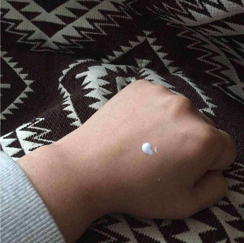 UVウルトラフィットベースN/CEZANNE/化粧下地を使ったクチコミ(2枚目)