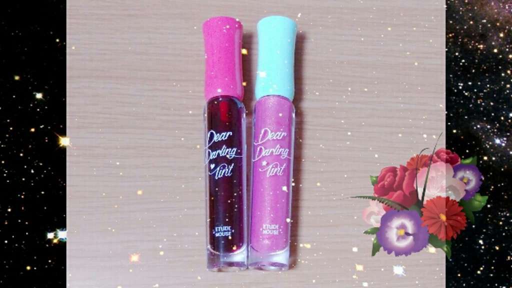 WP ディアダーリンソーダティント/ETUDE/口紅を使ったクチコミ（1枚目）