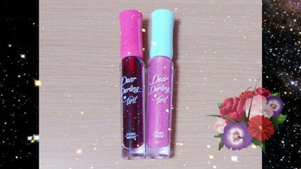 WP ディアダーリンソーダティント/ETUDE/口紅を使ったクチコミ(1枚目)