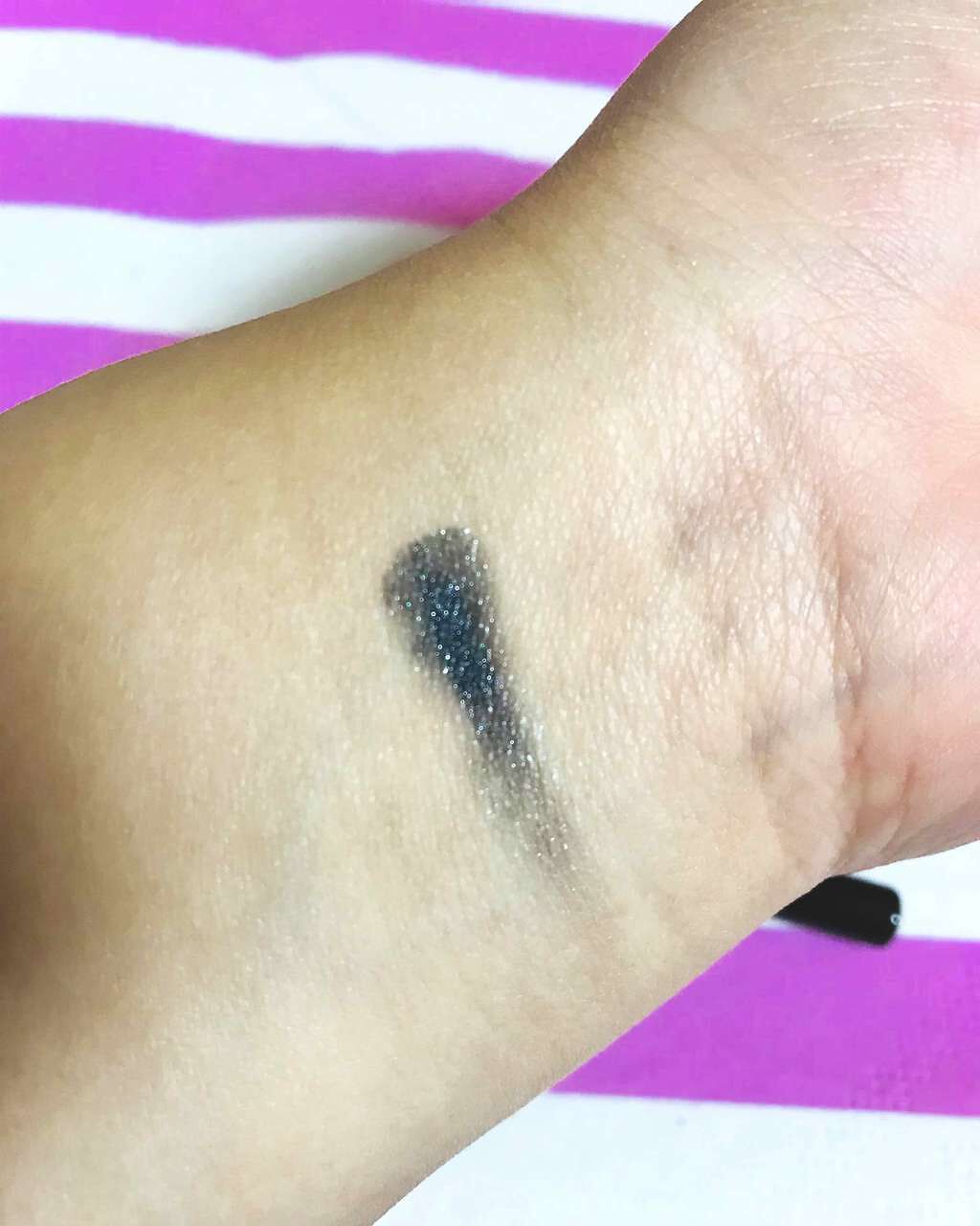 イリュージョン ドンブル ヴェルヴェット/CHANEL/ジェル・クリームアイシャドウを使ったクチコミ（2枚目）