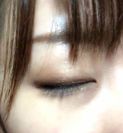 スキニーリッチシャドウ/excel/アイシャドウパレットを使ったクチコミ(3枚目)