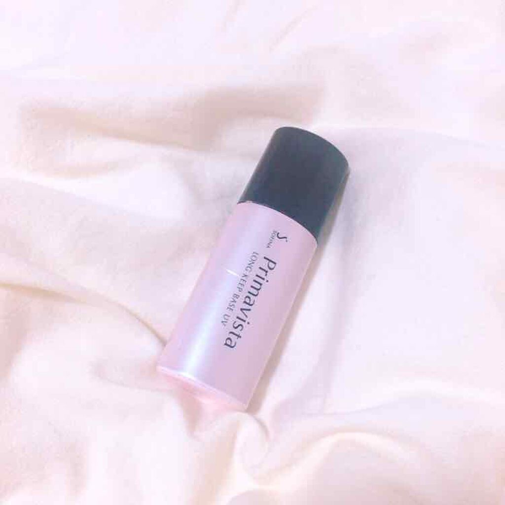 皮脂くずれ防止化粧下地 /プリマヴィスタ/化粧下地を使ったクチコミ（1枚目）