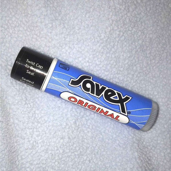 サベックス リップクリーム スティック オリジナル/サベックス/リップクリーム by piko