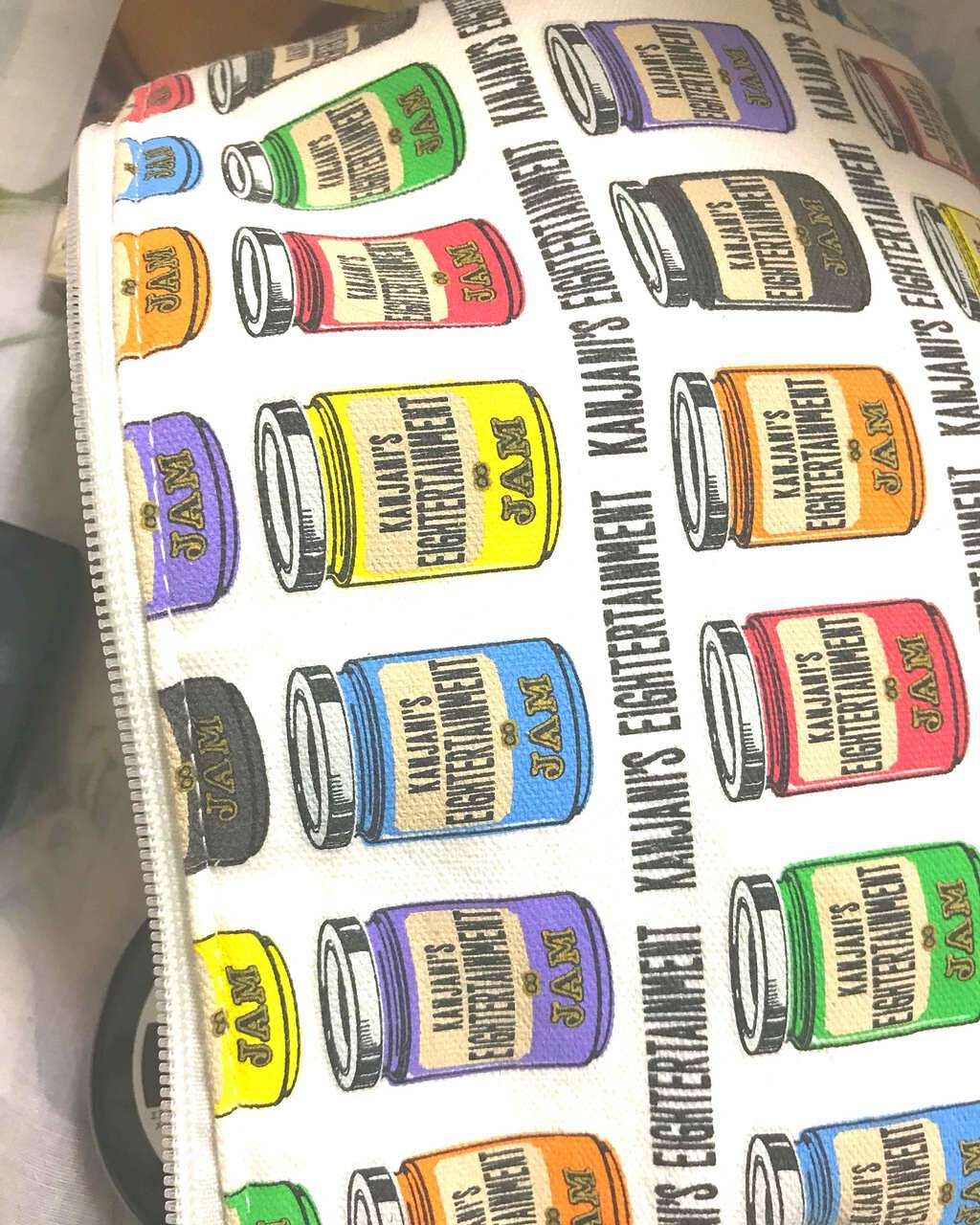 キャンディラップリップ/キャンメイク/リップグロスを使ったクチコミ（2枚目）