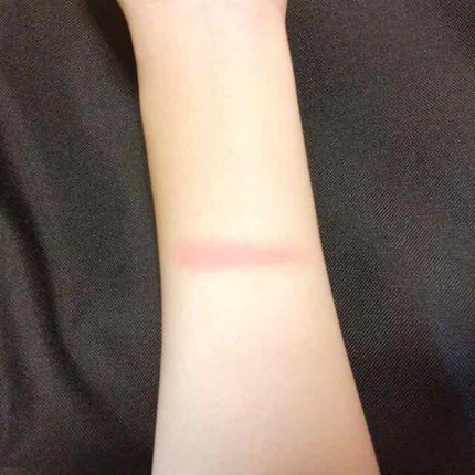 クリームチーク/キャンメイク/ジェル・クリームチークを使ったクチコミ(3枚目)