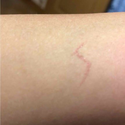 ジェルアイライナー/CEZANNE/ジェルアイライナーを使ったクチコミ(2枚目)