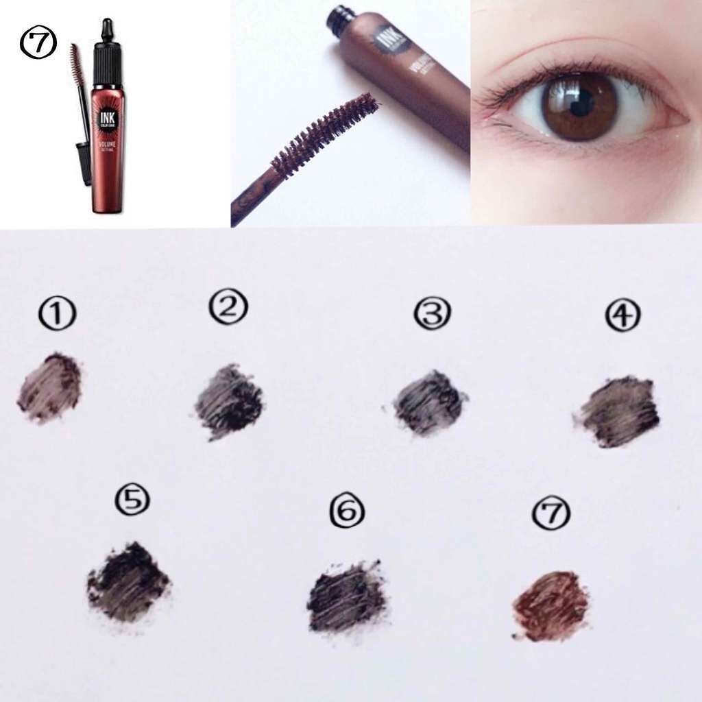 ロング&カールマスカラ アドバンストフィルム/ヒロインメイク/マスカラを使ったクチコミ(4枚目)