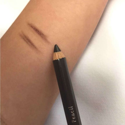 AC アイブロウペンシル 眉ブラシ&コーム付/AC MAKEUP/アイブロウペンシルを使ったクチコミ(2枚目)